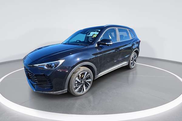 2025 MG ZS Essence Turbo ZS32