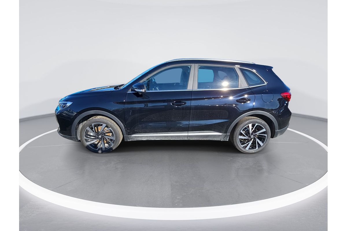 2025 MG ZS Essence Turbo ZS32