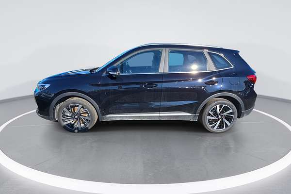 2025 MG ZS Essence Turbo ZS32