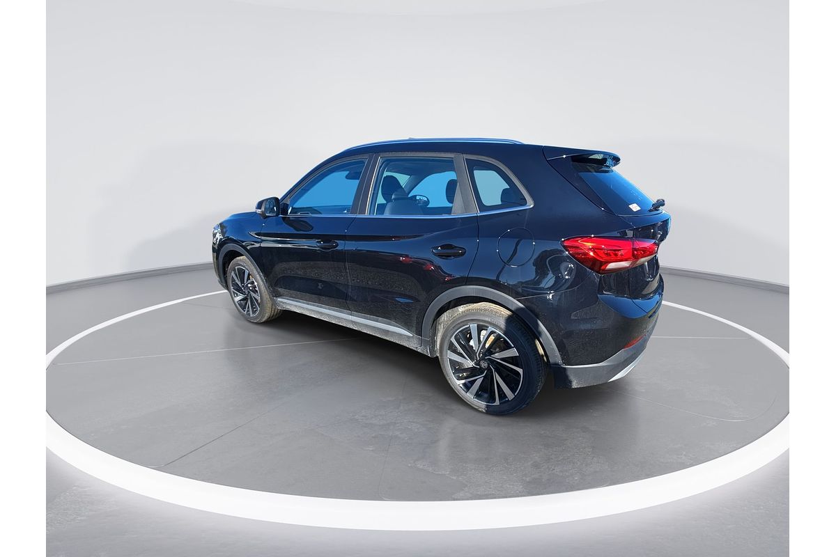 2025 MG ZS Essence Turbo ZS32