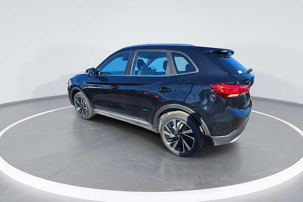 2025 MG ZS Essence Turbo ZS32