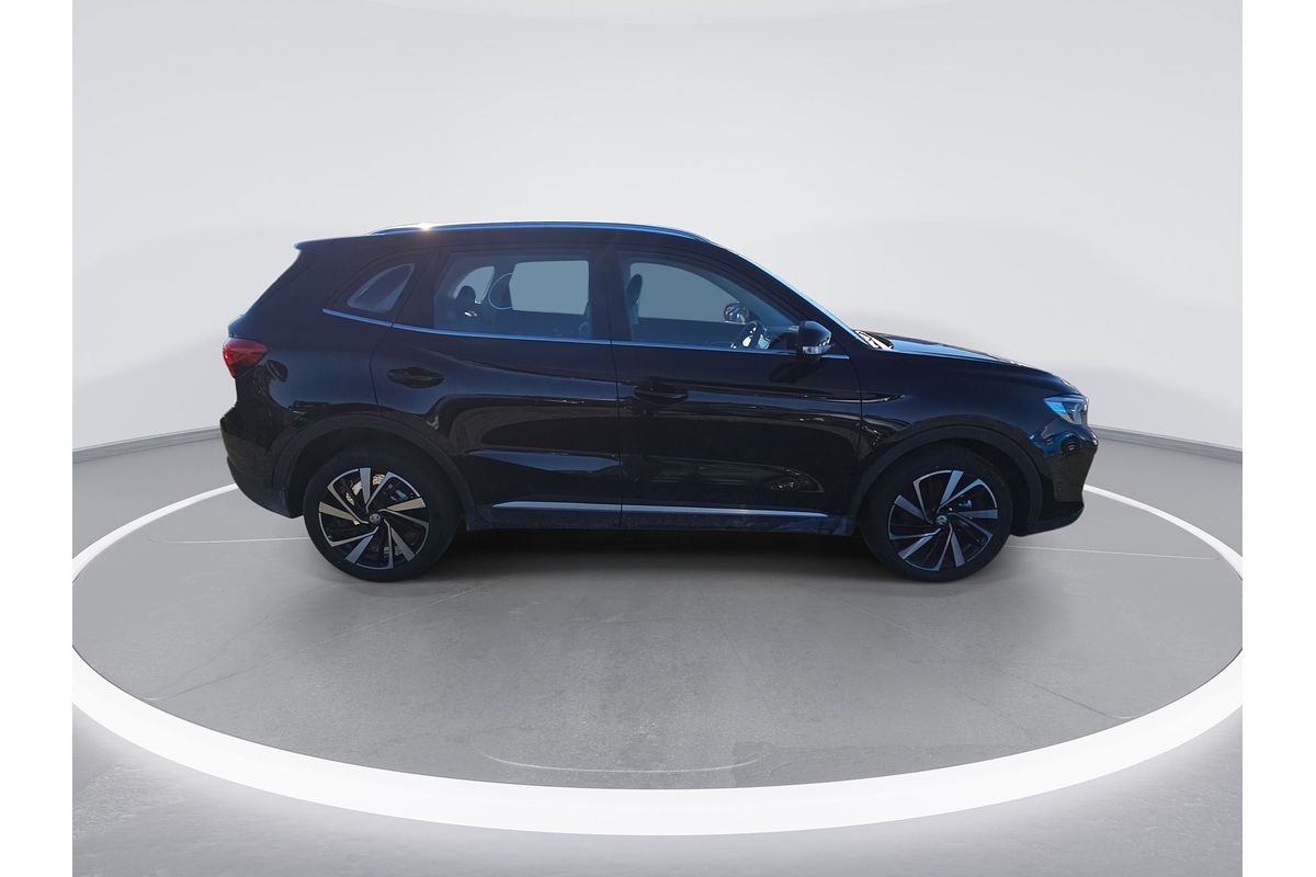 2025 MG ZS Essence Turbo ZS32