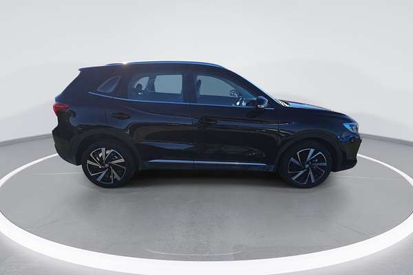 2025 MG ZS Essence Turbo ZS32