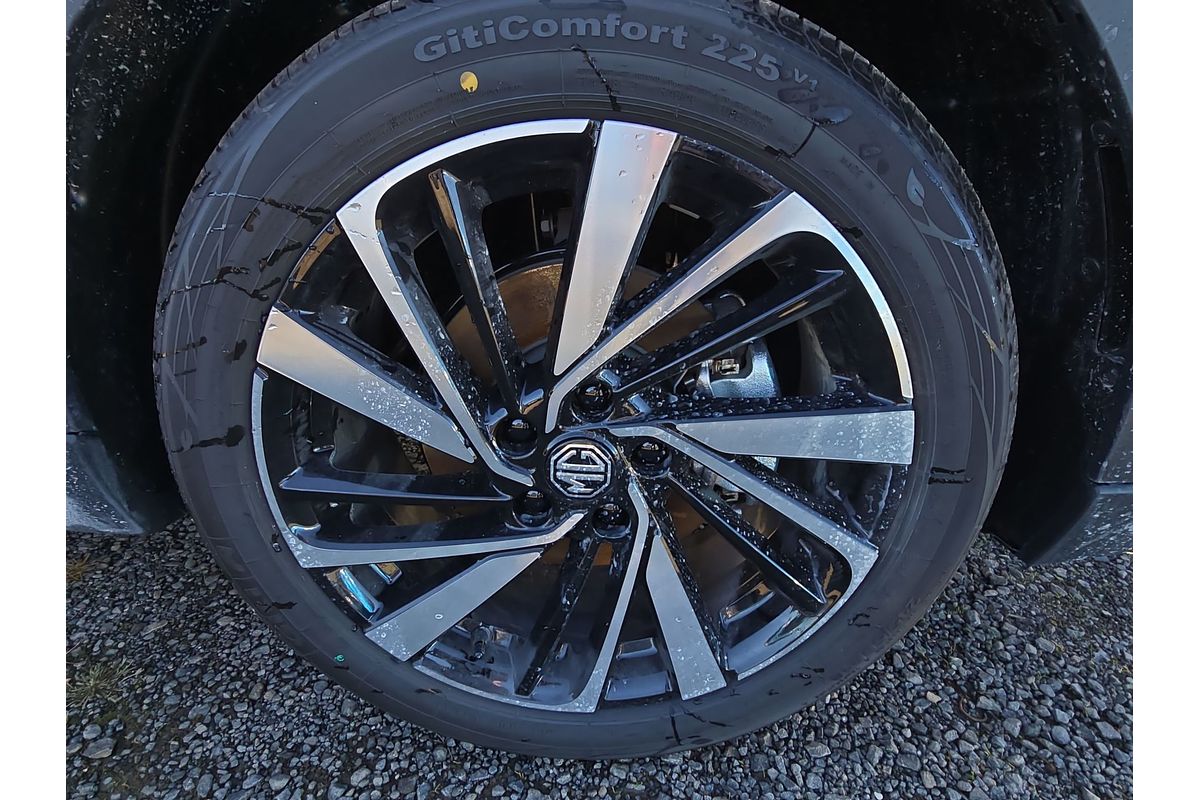 2025 MG ZS Essence Turbo ZS32