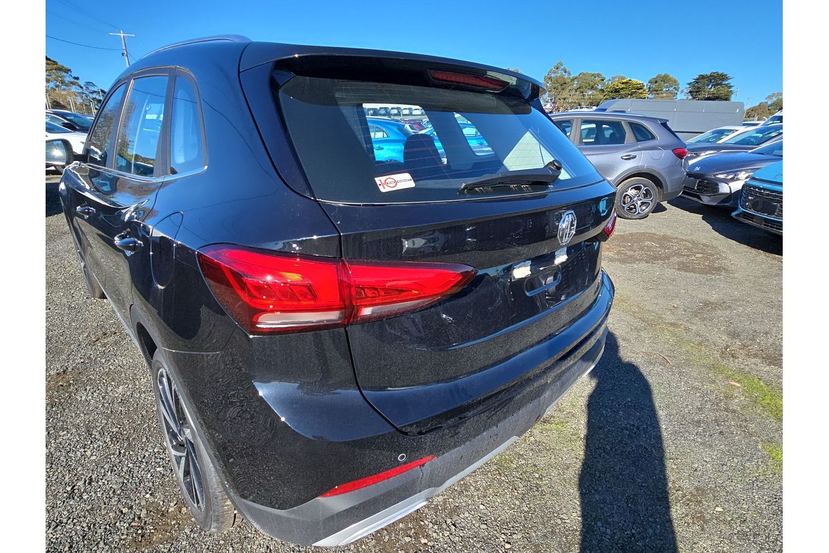 2025 MG ZS Essence Turbo ZS32