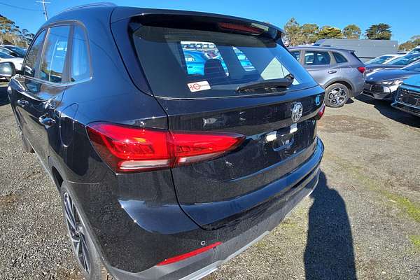 2025 MG ZS Essence Turbo ZS32