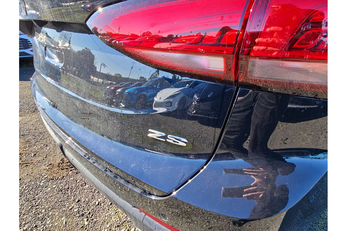 2025 MG ZS Essence Turbo ZS32