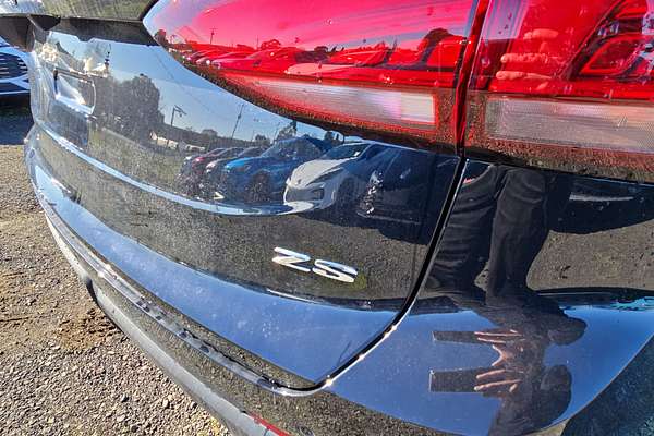 2025 MG ZS Essence Turbo ZS32