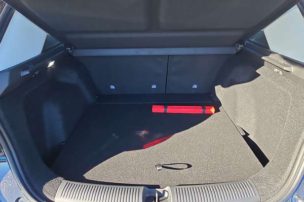 2025 MG ZS Essence Turbo ZS32
