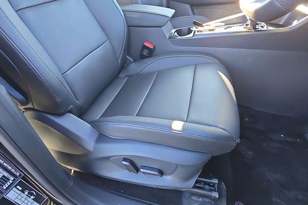 2025 MG ZS Essence Turbo ZS32
