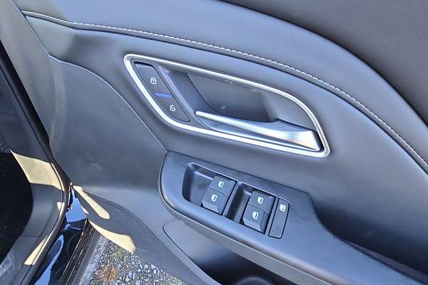 2025 MG ZS Essence Turbo ZS32