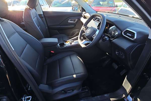 2025 MG ZS Essence Turbo ZS32