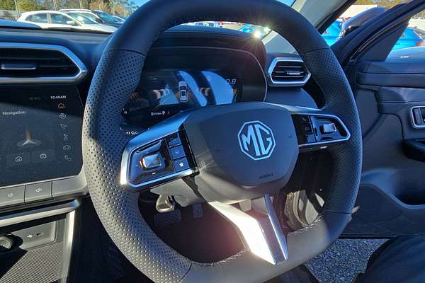 2025 MG ZS Essence Turbo ZS32