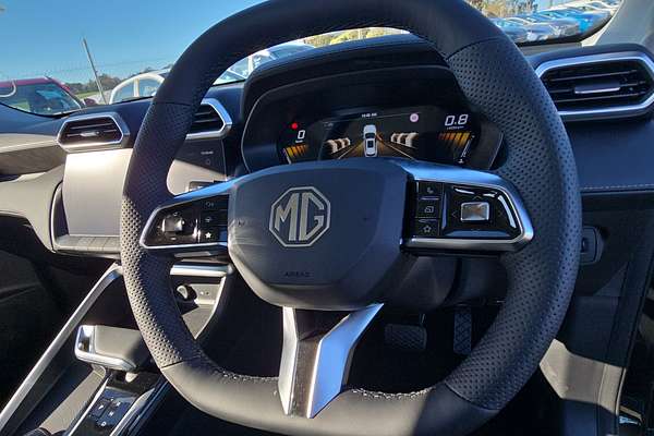 2025 MG ZS Essence Turbo ZS32