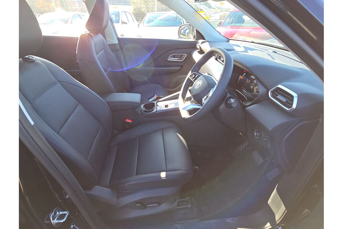 2025 MG ZS Essence Turbo ZS32