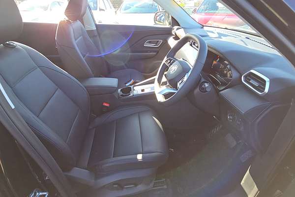 2025 MG ZS Essence Turbo ZS32