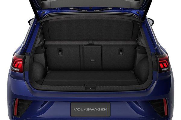 2025 Volkswagen T-Roc 140TSI R-Line D11