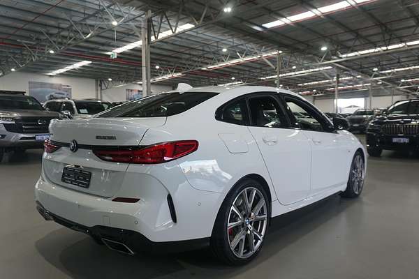 2022 BMW 2 Series M235i xDrive F44
