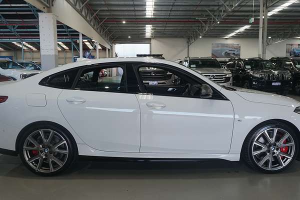 2022 BMW 2 Series M235i xDrive F44
