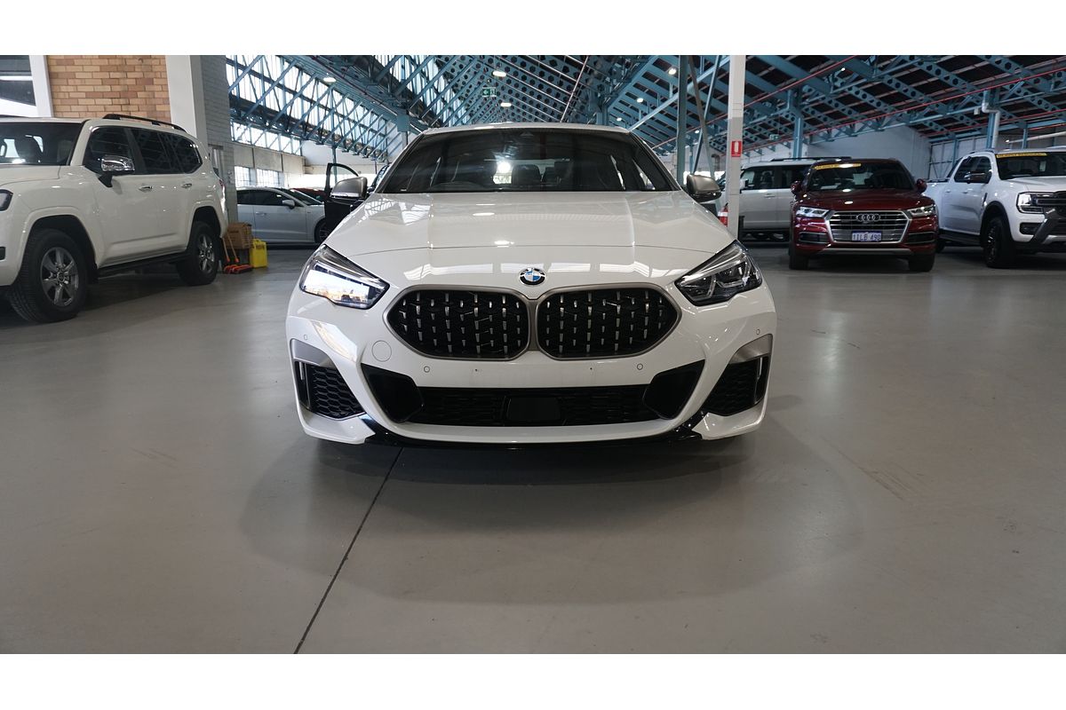 2022 BMW 2 Series M235i xDrive F44