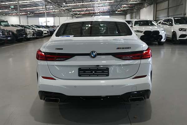 2022 BMW 2 Series M235i xDrive F44