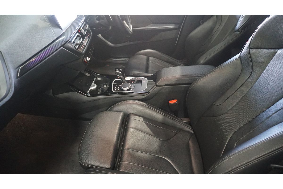 2022 BMW 2 Series M235i xDrive F44