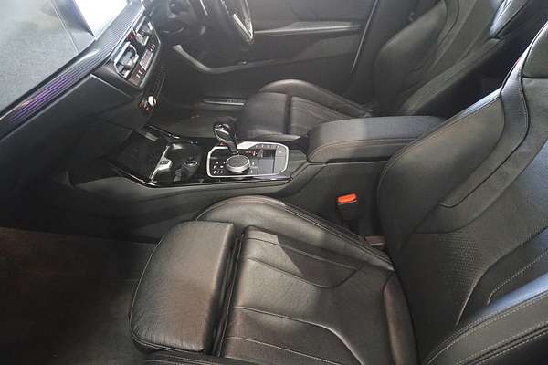 2022 BMW 2 Series M235i xDrive F44