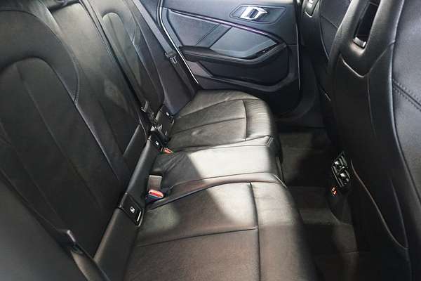 2022 BMW 2 Series M235i xDrive F44