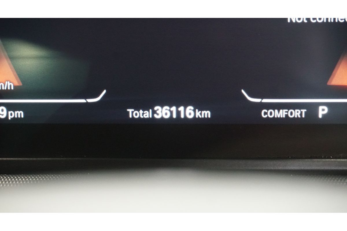 2022 BMW 2 Series M235i xDrive F44