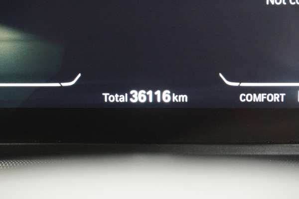 2022 BMW 2 Series M235i xDrive F44