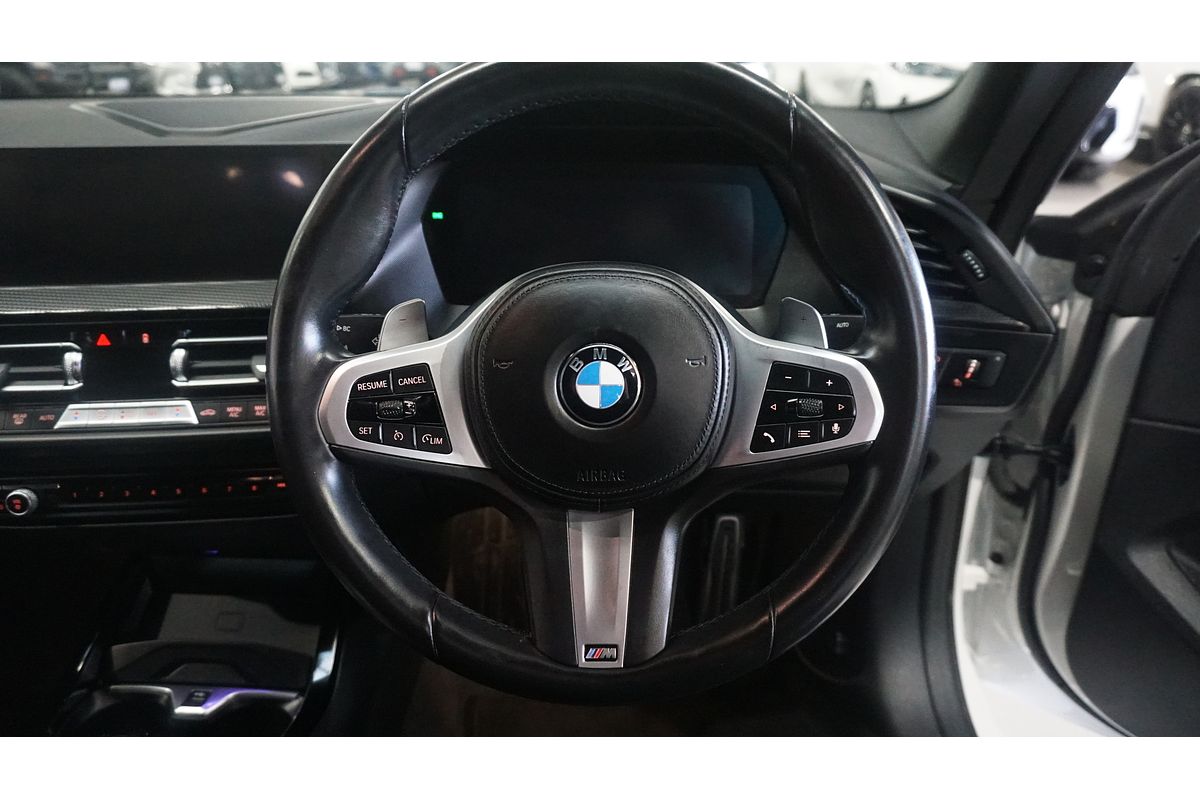 2022 BMW 2 Series M235i xDrive F44