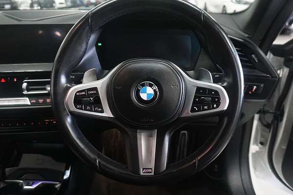 2022 BMW 2 Series M235i xDrive F44