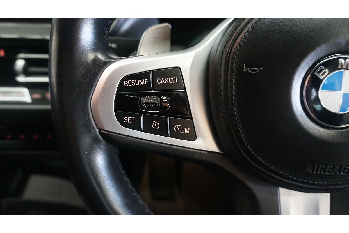 2022 BMW 2 Series M235i xDrive F44