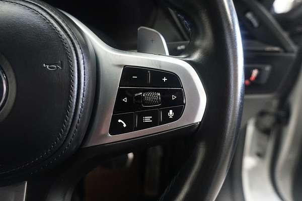 2022 BMW 2 Series M235i xDrive F44