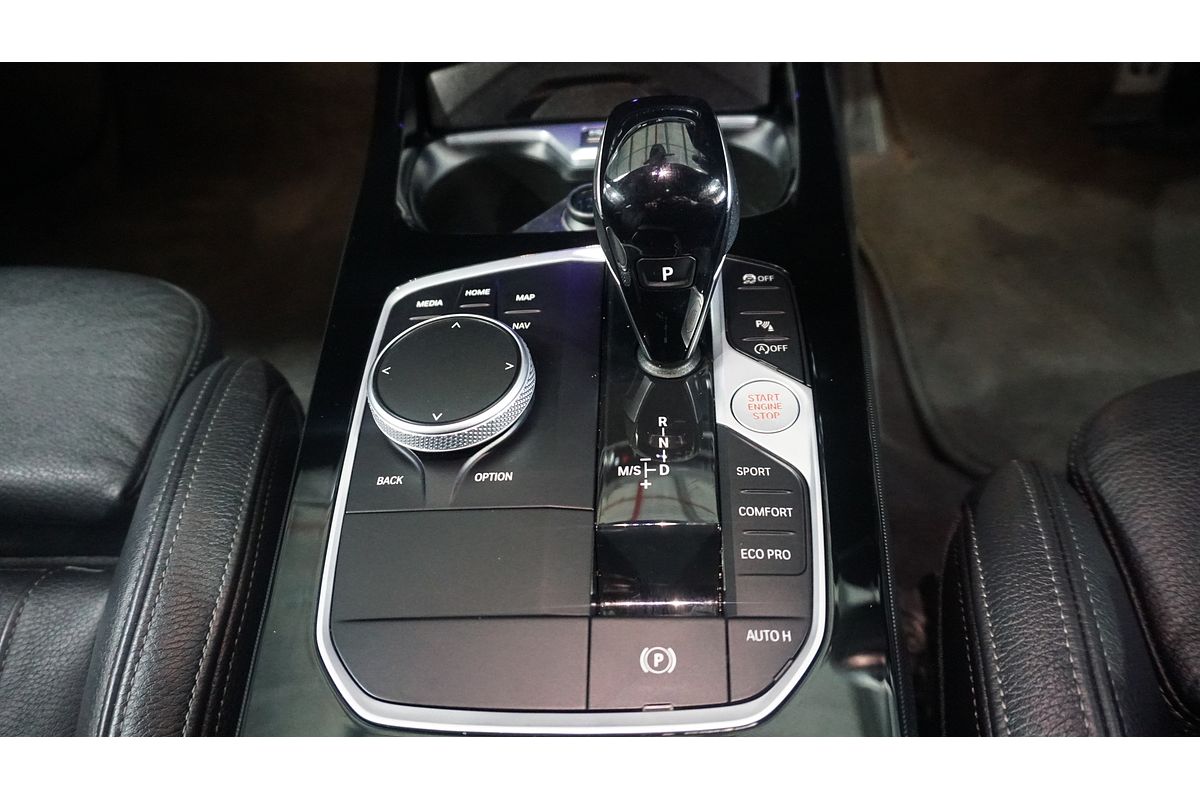 2022 BMW 2 Series M235i xDrive F44