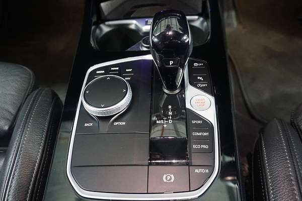 2022 BMW 2 Series M235i xDrive F44