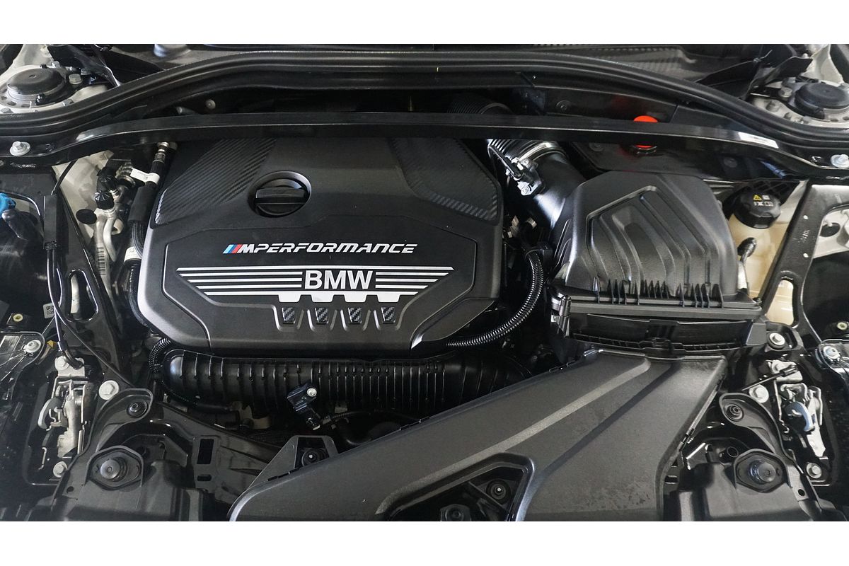 2022 BMW 2 Series M235i xDrive F44