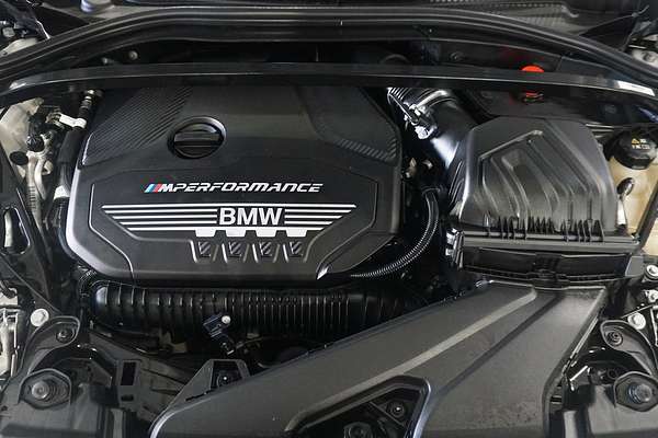 2022 BMW 2 Series M235i xDrive F44