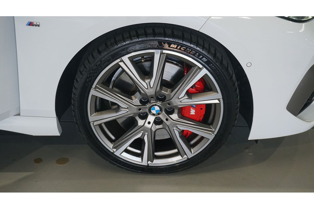 2022 BMW 2 Series M235i xDrive F44