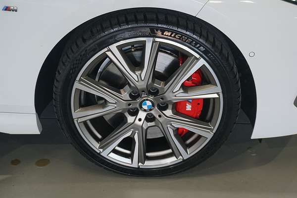 2022 BMW 2 Series M235i xDrive F44