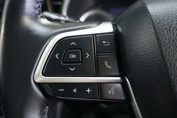 2021 Toyota Kluger Grande AXUH78R