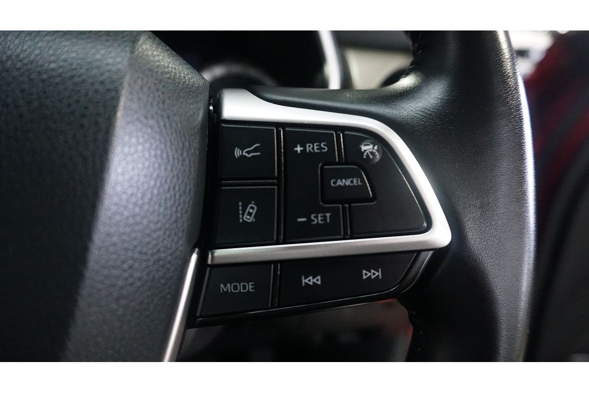 2021 Toyota Kluger Grande AXUH78R