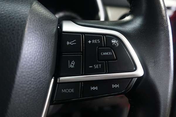 2021 Toyota Kluger Grande AXUH78R