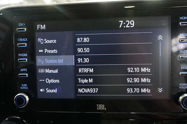 2021 Toyota Kluger Grande AXUH78R