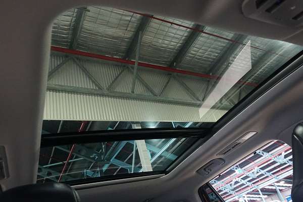 2021 Toyota Kluger Grande AXUH78R
