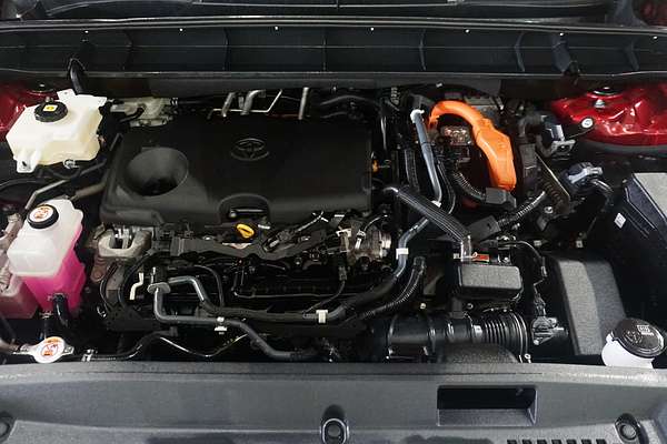2021 Toyota Kluger Grande AXUH78R