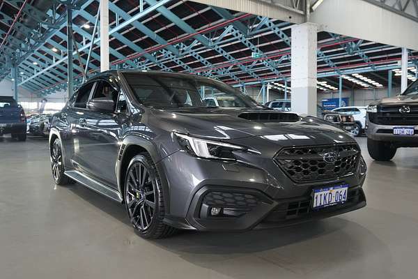 2024 Subaru WRX RS VB