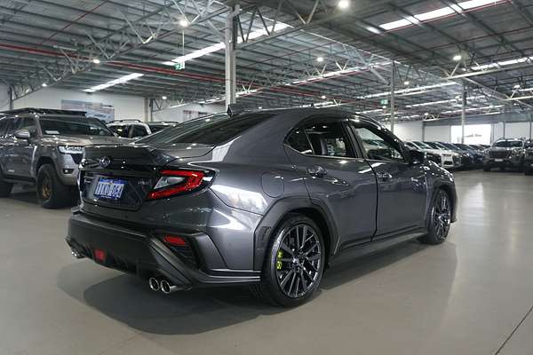 2024 Subaru WRX RS VB