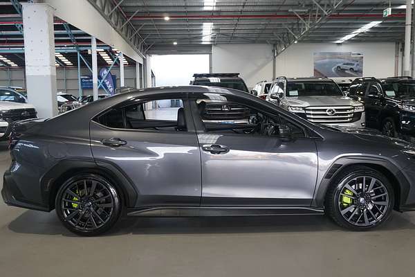 2024 Subaru WRX RS VB