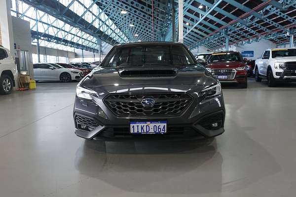 2024 Subaru WRX RS VB